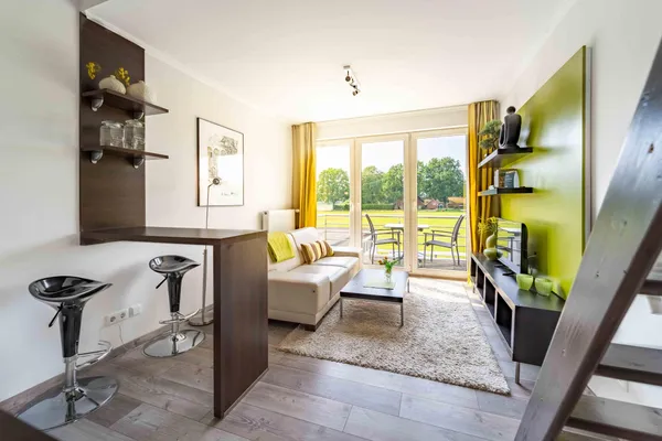 Appartement 2 – Ferienwohnung, Ferienwohnung in Bad Zwischenahn