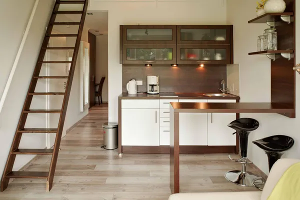 Appartement 2 – Ferienwohnung, Ferienwohnung in Bad Zwischenahn