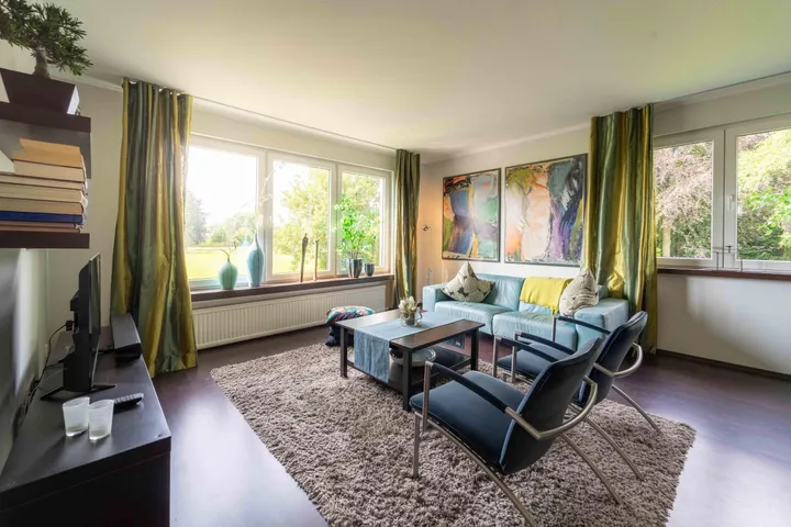 Grand Suite – Ferienwohnung, Ferienwohnung in Bad Zwischenahn