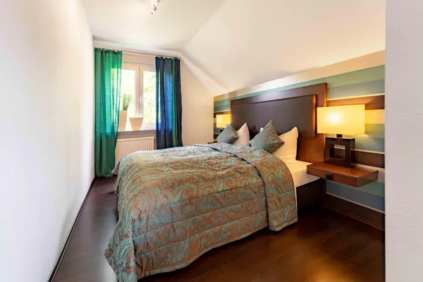 Grand Suite – Ferienwohnung, Ferienwohnung in Bad Zwischenahn