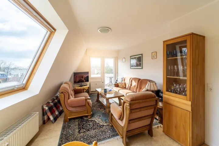 FeWo Judy – Ferienwohnung, Ferienwohnung in Bad Zwischenahn