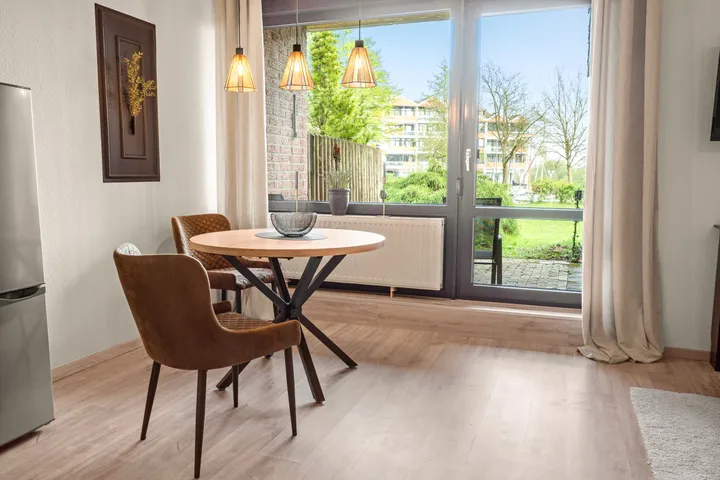 Ankerplatz 2 – Ferienwohnung, Ferienwohnung in Bad Zwischenahn