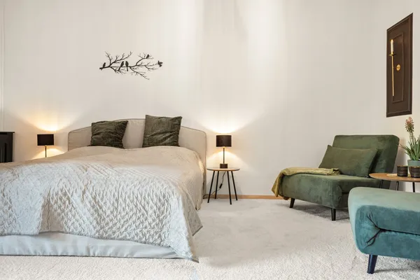 Ankerplatz 2 – Ferienwohnung, Ferienwohnung in Bad Zwischenahn
