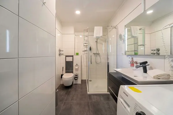 Penthouse Ammerblick – Ferienwohnung, Ferienwohnung in Bad Zwischenahn
