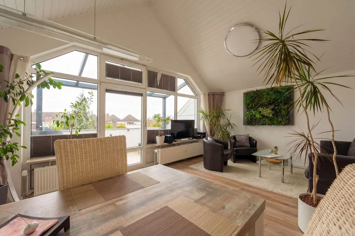 Ammerblick Suite – Ferienwohnung, Ferienwohnung in Bad Zwischenahn