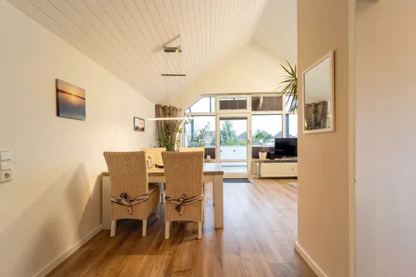 Ammerblick Suite – Ferienwohnung, Ferienwohnung in Bad Zwischenahn