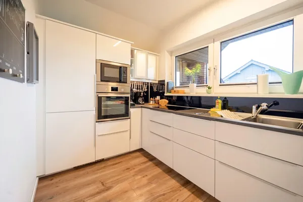 Ammerblick Suite – Ferienwohnung, Ferienwohnung in Bad Zwischenahn