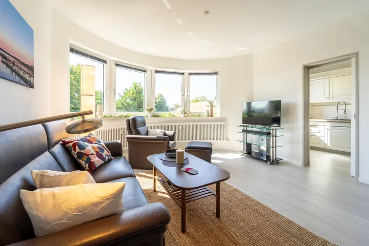 Mooi Tied – Ferienwohnung, Ferienwohnung in Bad Zwischenahn