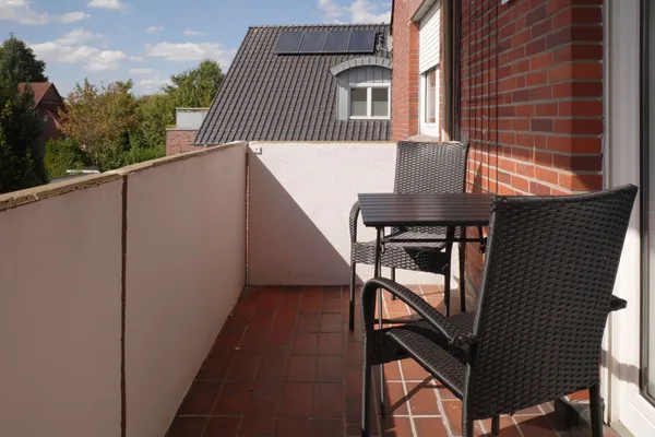 Mooi Tied – Ferienwohnung, Ferienwohnung in Bad Zwischenahn